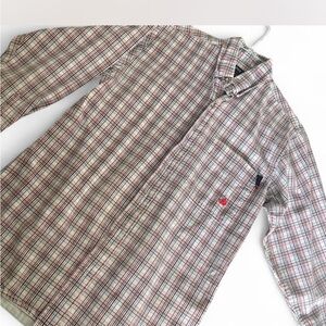 Forge FR Plaid Work Shirt